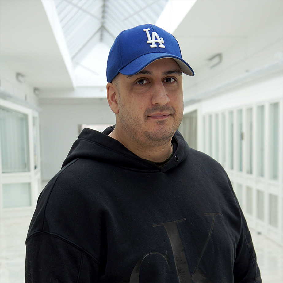 Amir Dosani | Zitac Solutions