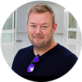 Kåre Larsson